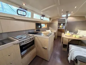 Thumbnail von Beneteau Oceanis 41.1 ODOO ID - 2.138.