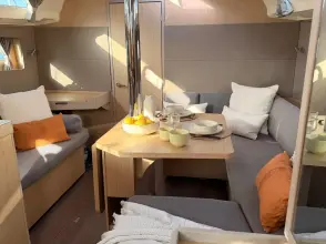 Thumbnail von Beneteau Oceanis 41.1 ODOO ID - 2.138.