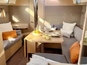 Thumbnail von Beneteau Oceanis 41.1 ODOO ID - 2.138.