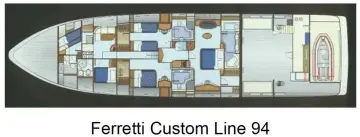 Thumbnail von Custom Line 94 MORE MISCHIEF