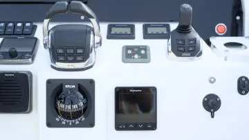 Thumbnail von Sealine F530 MOMENTS