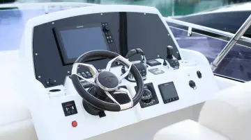 Thumbnail von Sealine F530 MOMENTS
