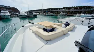 Thumbnail von Sealine F530 MOMENTS