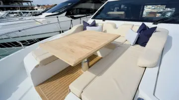 Thumbnail von Sealine F530 MOMENTS