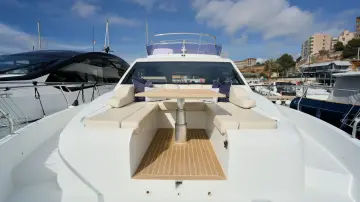 Thumbnail von Sealine F530 MOMENTS