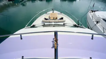 Thumbnail von Sealine F530 MOMENTS