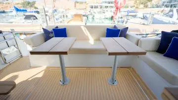 Thumbnail von Sealine F530 MOMENTS