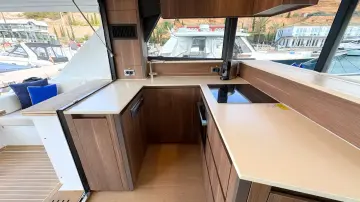 Thumbnail von Sealine F530 MOMENTS