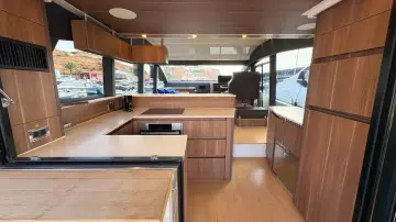 Thumbnail von Sealine F530 MOMENTS