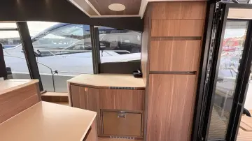 Thumbnail von Sealine F530 MOMENTS
