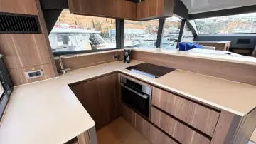 Thumbnail von Sealine F530 MOMENTS