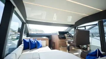 Thumbnail von Sealine F530 MOMENTS