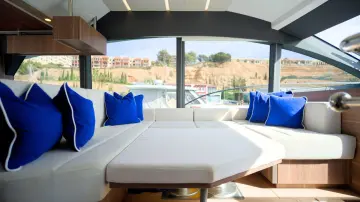 Thumbnail von Sealine F530 MOMENTS