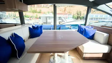 Thumbnail von Sealine F530 MOMENTS