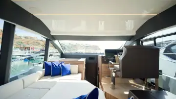 Thumbnail von Sealine F530 MOMENTS