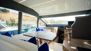 Thumbnail von Sealine F530 MOMENTS