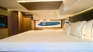 Thumbnail von Sealine F530 MOMENTS