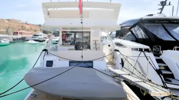 Thumbnail von Sealine F530 MOMENTS