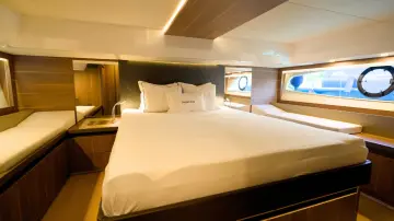 Thumbnail von Sealine F530 MOMENTS