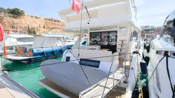 Thumbnail von Sealine F530 MOMENTS