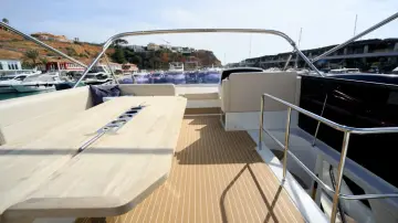 Thumbnail von Sealine F530 MOMENTS