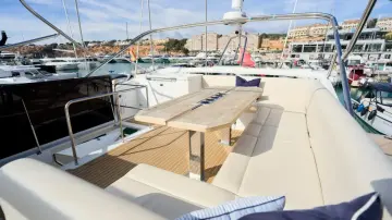 Thumbnail von Sealine F530 MOMENTS