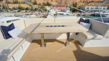 Thumbnail von Sealine F530 MOMENTS