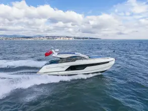Fairline Targa 40 Open