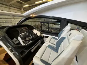 Thumbnail von Fairline Targa 40 Open