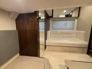 Thumbnail von Fairline Targa 40 Open