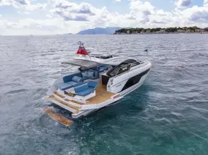 Thumbnail von Fairline Targa 40 Open
