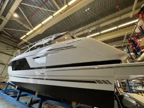 Thumbnail von Fairline Targa 40 Open