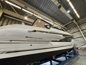 Thumbnail von Fairline Targa 40 Open