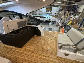 Thumbnail von Fairline Targa 40 Open
