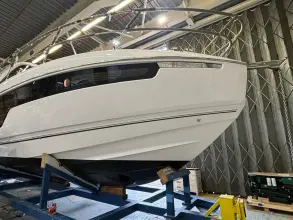 Thumbnail von Fairline Targa 40 Open