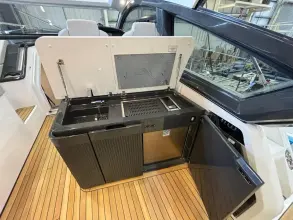 Thumbnail von Fairline Targa 40 Open