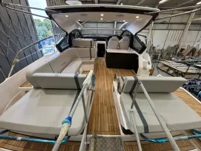 Thumbnail von Fairline Targa 40 Open