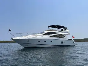 Sunseeker Manhattan 60