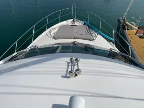 Thumbnail von Sunseeker Manhattan 60