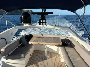 Thumbnail von Sunseeker Manhattan 60