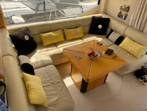Thumbnail von Sunseeker Manhattan 60
