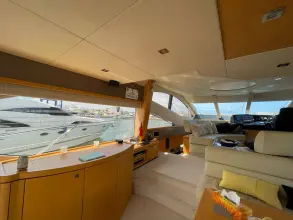 Thumbnail von Sunseeker Manhattan 60