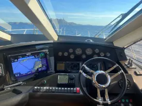 Thumbnail von Sunseeker Manhattan 60