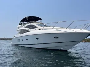 Thumbnail von Sunseeker Manhattan 60