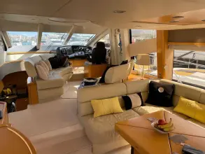 Thumbnail von Sunseeker Manhattan 60