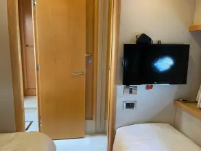 Thumbnail von Sunseeker Manhattan 60