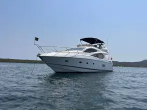 Thumbnail von Sunseeker Manhattan 60