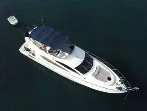 Thumbnail von Sunseeker Manhattan 60