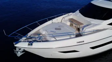Thumbnail von Ferretti Yachts 780 Astrid