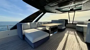 Thumbnail von Ferretti Yachts 780 Astrid